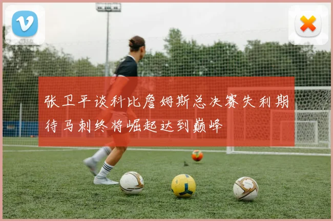 张卫平谈科比詹姆斯总决赛失利期待马刺终将崛起达到巅峰
